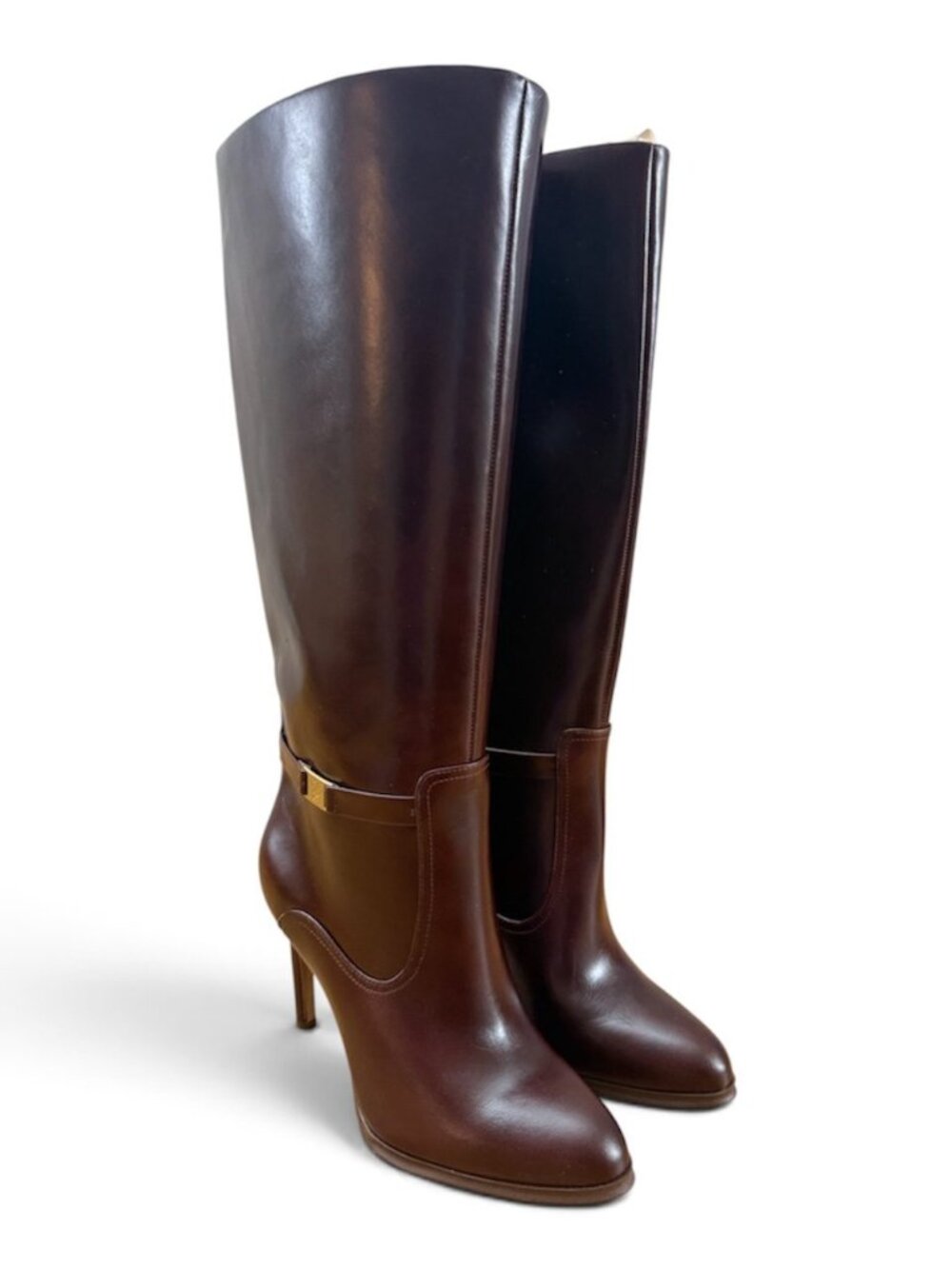Vince Camuto Skylie Knee High Boot Size 7.5 - 1510